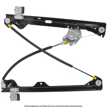 2014 Cadillac Escalade ESV Window Regulator Rear Left Cardone Select 821056A image 1 of 4