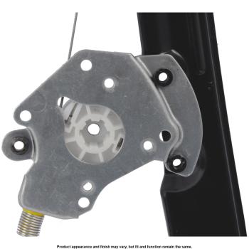 2014 Cadillac Escalade ESV Window Regulator Rear Left Cardone Select 821056A image 4 of 4