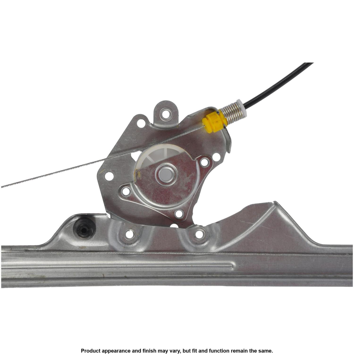 Cardone Select 821056B Window Regulator product image 1 of 4