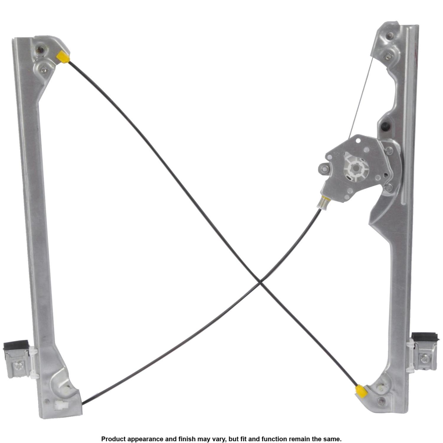 Cardone Select 821056B Window Regulator product image 2 of 4