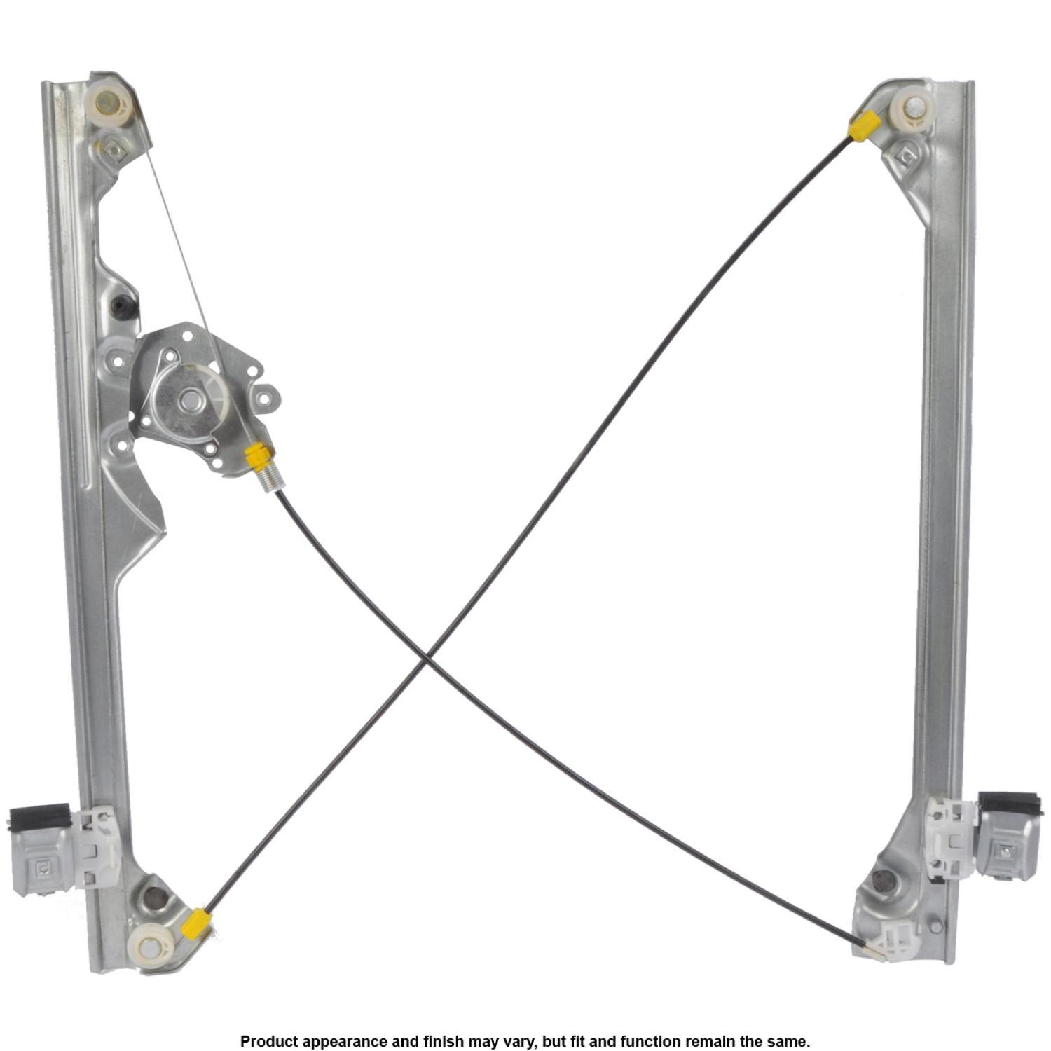 Cardone Select 821056B Window Regulator product image 3 of 4