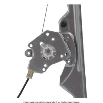 2008 Cadillac Escalade EXT Window Regulator Front Left Cardone Select 821056B image 4 of 4
