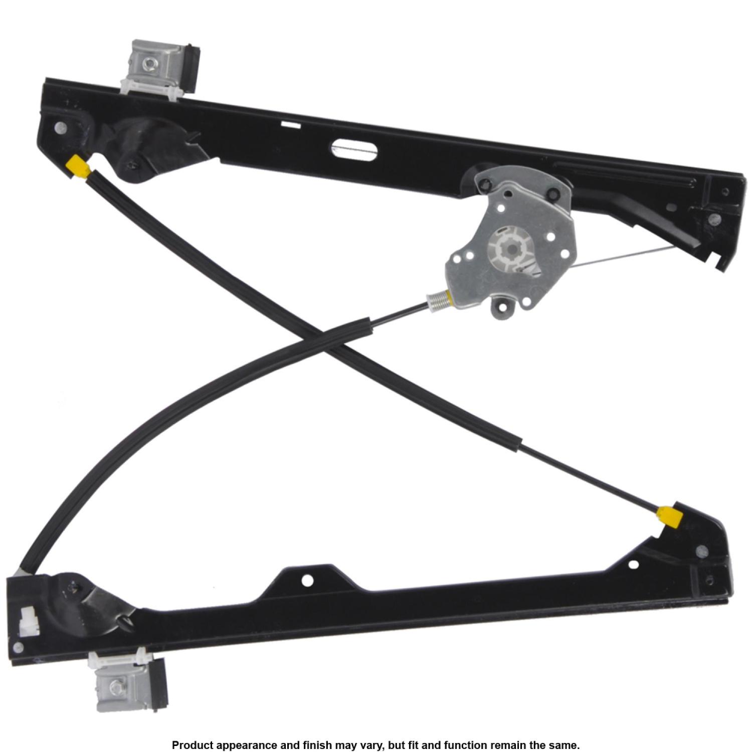 Cardone Select 821057A Window Regulator product image 3 of 4