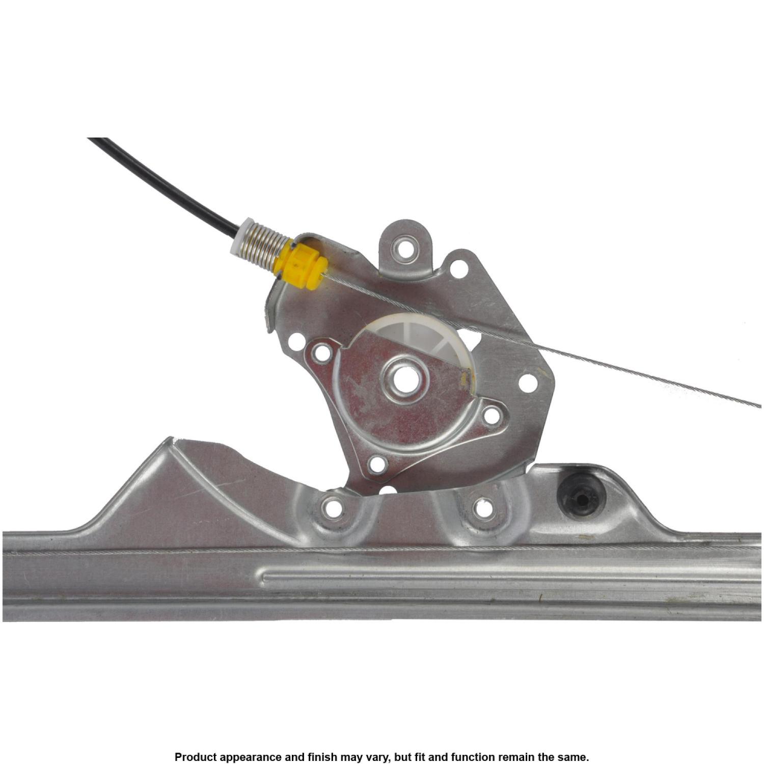 Cardone Select 821057B Window Regulator product image 1 of 4