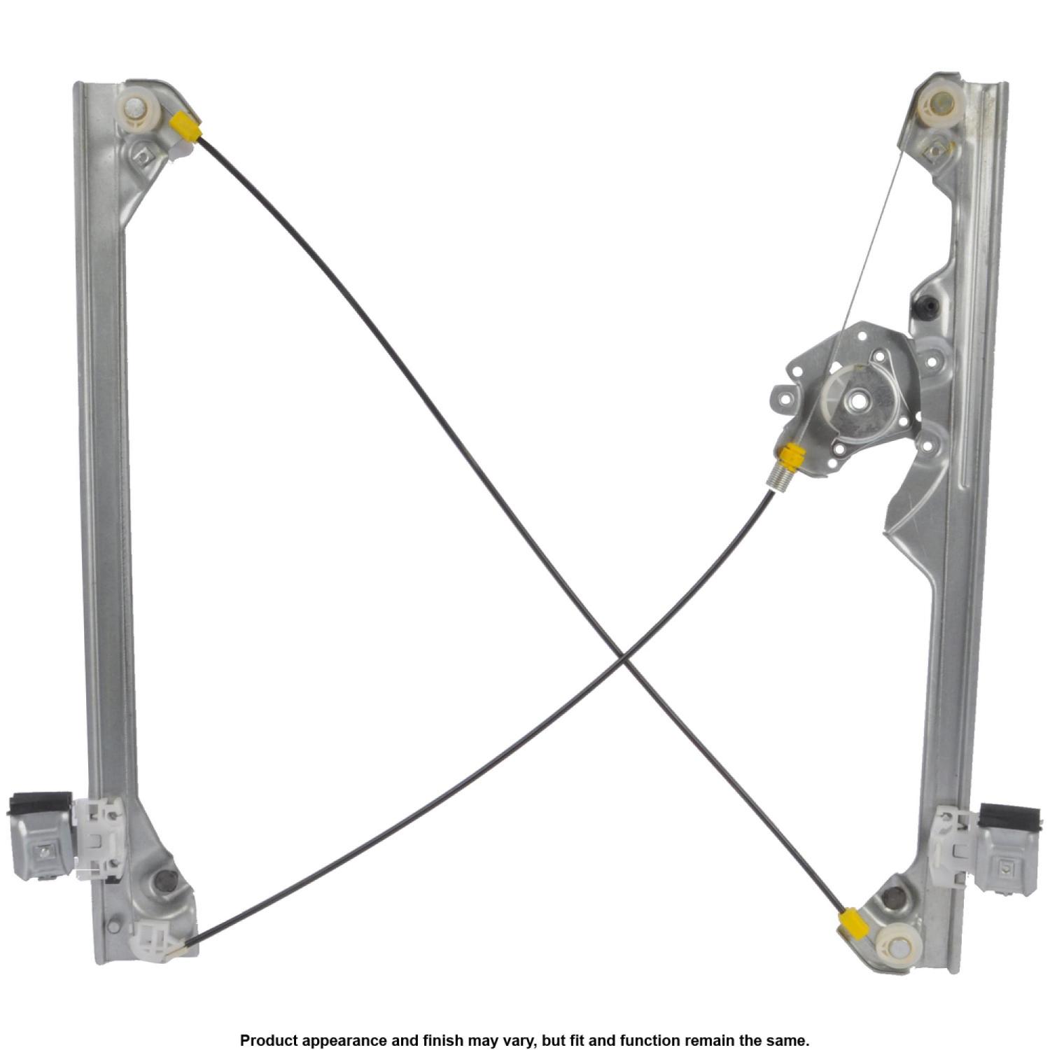Cardone Select 821057B Window Regulator product image 2 of 4