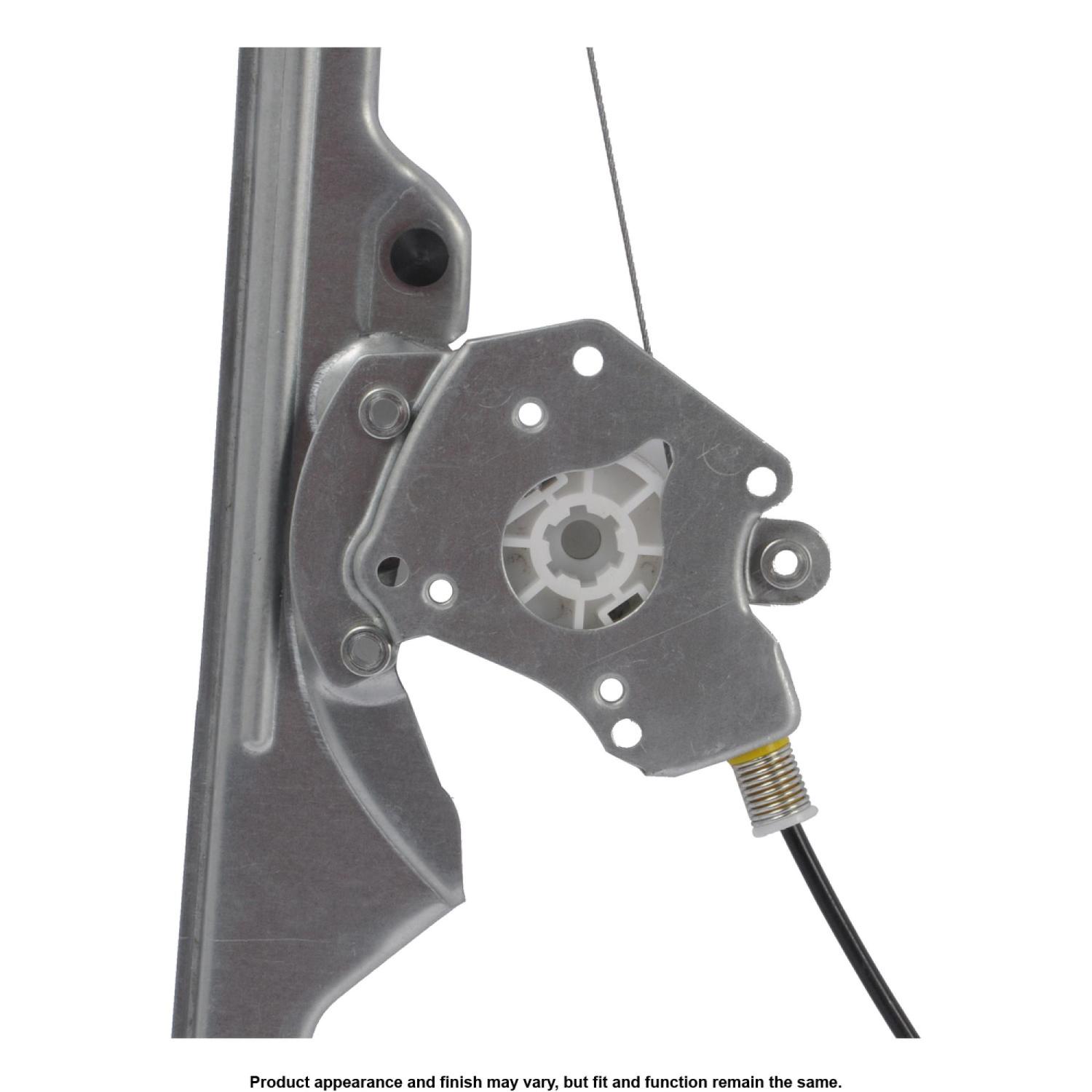 Cardone Select 821057B Window Regulator product image 3 of 4