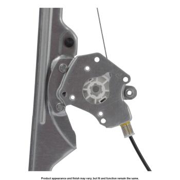 2008 Cadillac Escalade EXT Window Regulator Front Right Cardone Select 821057B image 3 of 4
