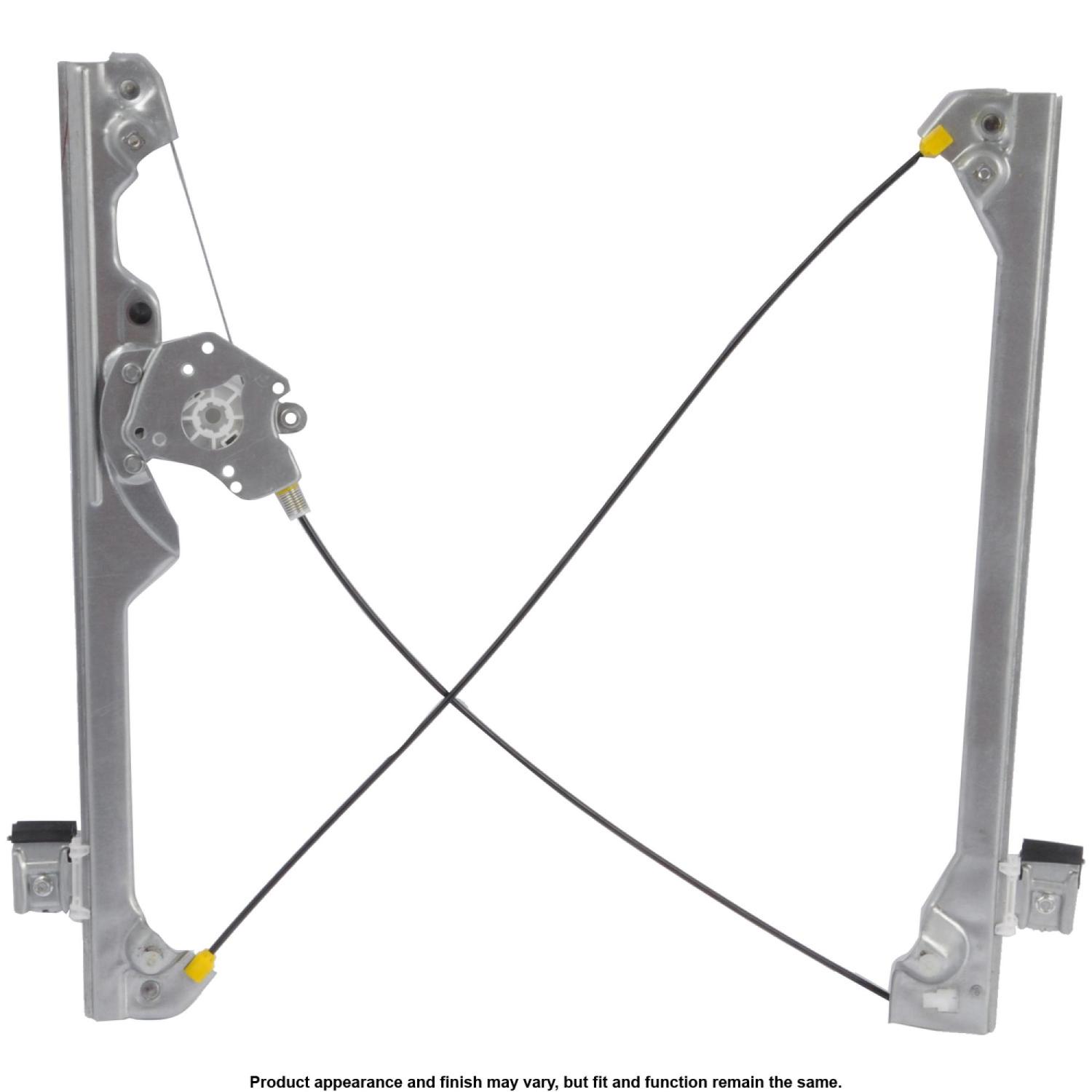 Cardone Select 821057B Window Regulator product image 4 of 4