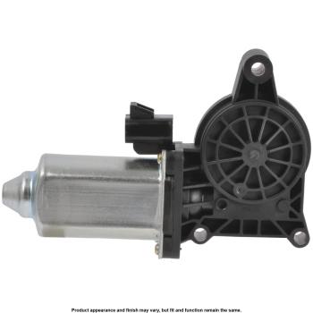 2009 Pontiac G5 Power Window Motor Front Left Cardone Select 8210600 image 2 of 4