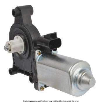 2009 Pontiac G5 Power Window Motor Front Left Cardone Select 8210600 image 3 of 4