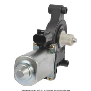 2009 Pontiac G5 Power Window Motor Front Right Cardone Select 8210610 image 3 of 4