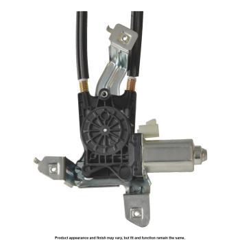 2006 Chevrolet Tahoe Power Window Motor and Regulator Assembly Rear Right Cardone Select 821067AR image 1 of 4