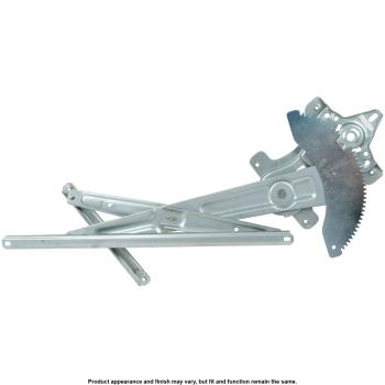 1997 Lexus LX450 Window Regulator Front Left Cardone Select 821138A image 1 of 4