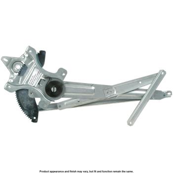 1997 Lexus LX450 Window Regulator Front Left Cardone Select 821138A image 3 of 4