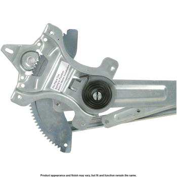 1997 Lexus LX450 Window Regulator Front Left Cardone Select 821138A image 4 of 4