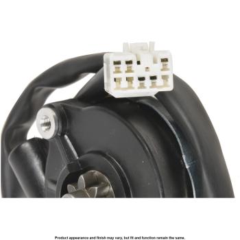 2000 Lexus GS400 Power Window Motor Rear Left Cardone Select 821174 image 2 of 4