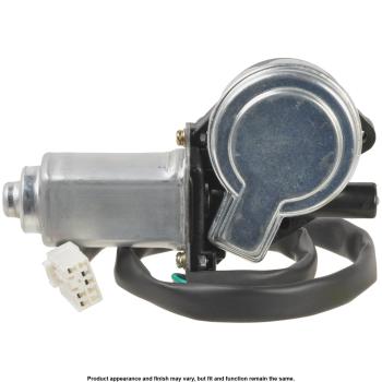 2000 Lexus GS400 Power Window Motor Rear Left Cardone Select 821174 image 3 of 4