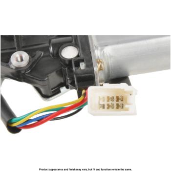 2000 Lexus GS400 Power Window Motor Front Right Cardone Select 821178 image 2 of 4