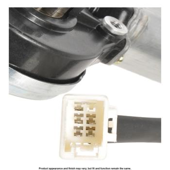 2000 Lexus GS400 Power Window Motor Front Left Cardone Select 821179 image 2 of 4