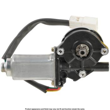 2000 Lexus GS400 Power Window Motor Front Left Cardone Select 821179 image 4 of 4