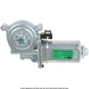 1996 Buick Roadmaster Power Window Motor Rear Left Cardone Select 82129 image 1 of 3