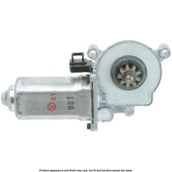 1996 Buick Roadmaster Power Window Motor Rear Left Cardone Select 82129 image 3 of 3