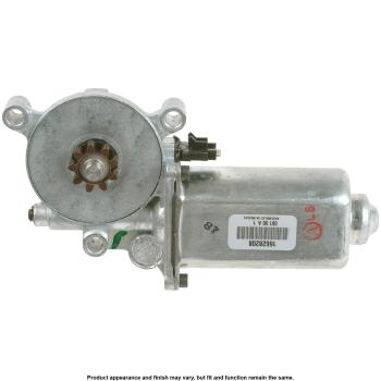 1995 GMC Sonoma Power Window Motor Front Left Cardone Select 82130 image 2 of 3