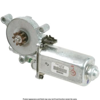 1995 GMC Sonoma Power Window Motor Front Left Cardone Select 82130 image 3 of 3