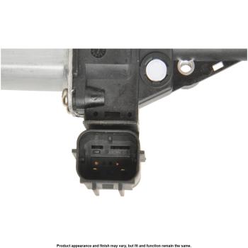 2010 Nissan Altima Power Window Motor Rear Right Cardone Select 8213090 image 1 of 4