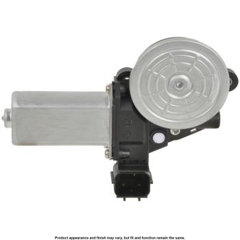2010 Nissan Altima Power Window Motor Rear Right Cardone Select 8213090 image 2 of 4