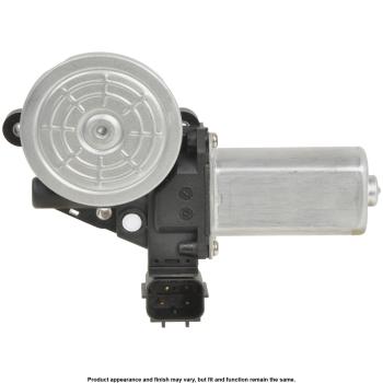 2010 Nissan Altima Power Window Motor Rear Left Cardone Select 8213091 image 1 of 4