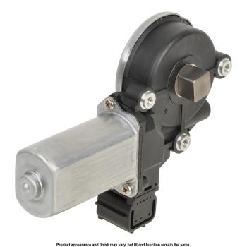 2010 Nissan Altima Power Window Motor Rear Left Cardone Select 8213091 image 2 of 4