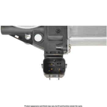 2010 Nissan Altima Power Window Motor Rear Left Cardone Select 8213091 image 3 of 4