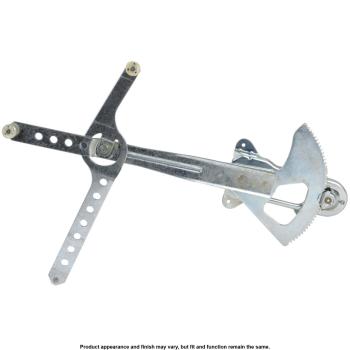 1999 Chevrolet C1500 Window Regulator Front Right Cardone Select 82130M image 2 of 4