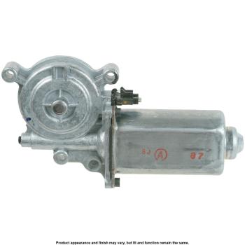 1995 GMC Sonoma Power Window Motor Front Right Cardone Select 82131 image 2 of 3