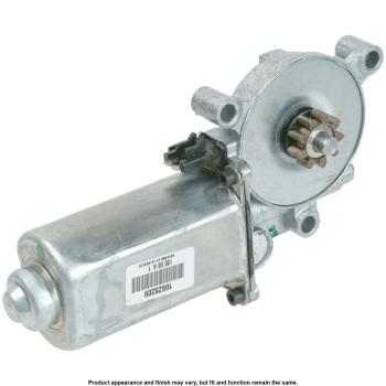 1995 GMC Sonoma Power Window Motor Front Right Cardone Select 82131 image 3 of 3