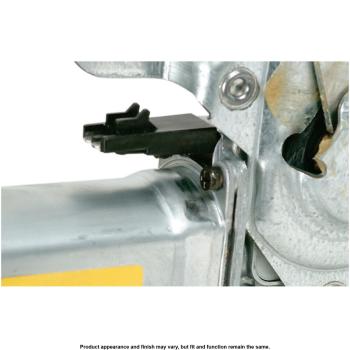 1999 GMC C2500 Suburban Power Window Motor and Regulator Assembly Front Left Cardone Select 821311R image 3 of 4