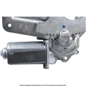 1995 GMC Sonoma Power Window Motor and Regulator Assembly Front Right Cardone Select 821312R image 1 of 3