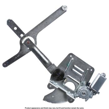 1995 GMC Sonoma Power Window Motor and Regulator Assembly Front Right Cardone Select 821312R image 2 of 3