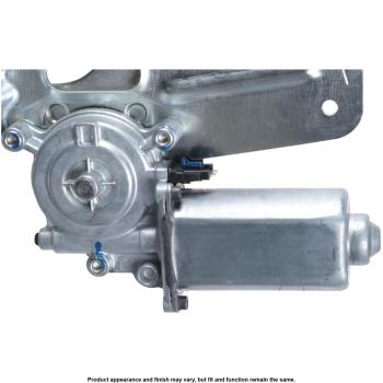1995 GMC Sonoma Power Window Motor and Regulator Assembly Front Right Cardone Select 821312R image 3 of 3