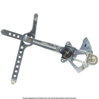 1999 Chevrolet C1500 Window Regulator Front Left Cardone Select 82131M image 2 of 4