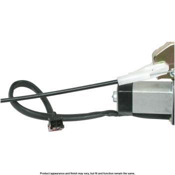 1995 Mercury Villager Power Window Motor and Regulator Assembly Front Right Cardone Select 821337BR image 2 of 4