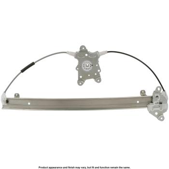 1995 Mercury Villager Window Regulator Front Left Cardone Select 821338B image 1 of 4