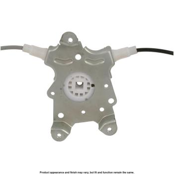 1995 Mercury Villager Window Regulator Front Left Cardone Select 821338B image 2 of 4