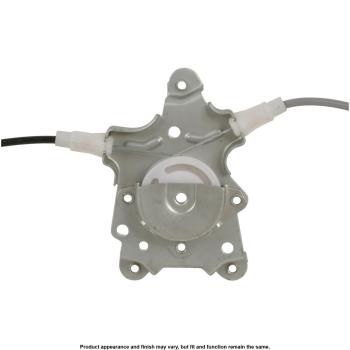 1995 Mercury Villager Window Regulator Front Left Cardone Select 821338B image 4 of 4