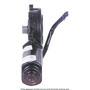 1996 Infiniti G20 Power Window Motor Front Left Cardone Select 821352 image 3 of 4