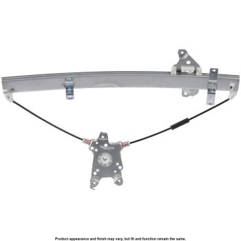 2003 Infiniti QX4 Window Regulator Front Right Cardone Select 821364B image 3 of 4