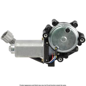 2004 Nissan Pathfinder Armada Power Window Motor Front Left Cardone Select 821370 image 3 of 4