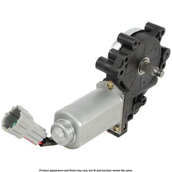 2004 Nissan Pathfinder Armada Power Window Motor Front Right Cardone Select 821371 image 1 of 4