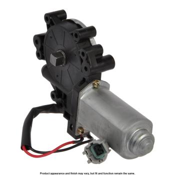 2004 Nissan Pathfinder Armada Power Window Motor Rear Left Cardone Select 821374 image 1 of 4